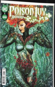 Poison Ivy: Uncovered (2023)