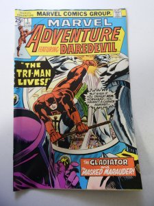Marvel Adventure #1 (1975) VG+ Condition