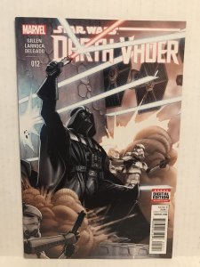 Darth Vader #12 (2016) Unlimited Combined Shipping On all Items In Our Store!!