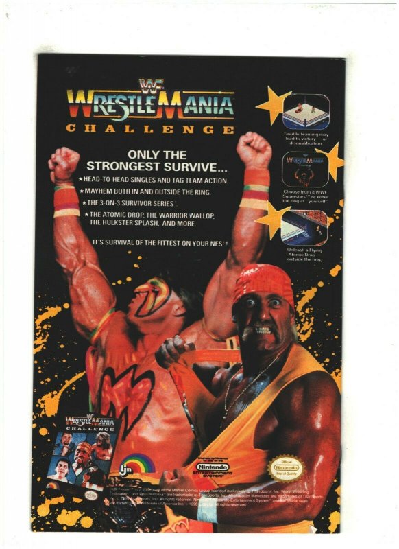 Green Lantern #9 VF/NM 9.0 Newsstand DC Comics 1991 Guy Gardner & Gnort