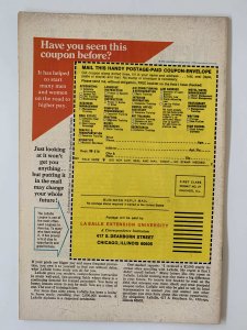 Astonishing Tales #17 (1973)