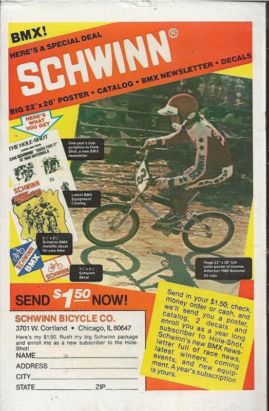 Fantastic Four #221 (1980) - VF/NM