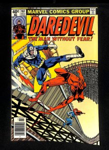 Daredevil #161 Bullseye!