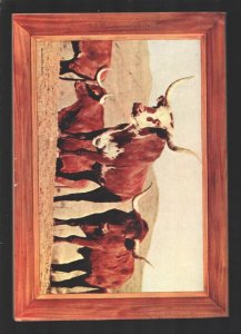 Western Roundup #5  1954 - Dell  -FN - Comic Book