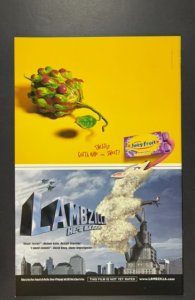 Identity Crisis #6 (2005)