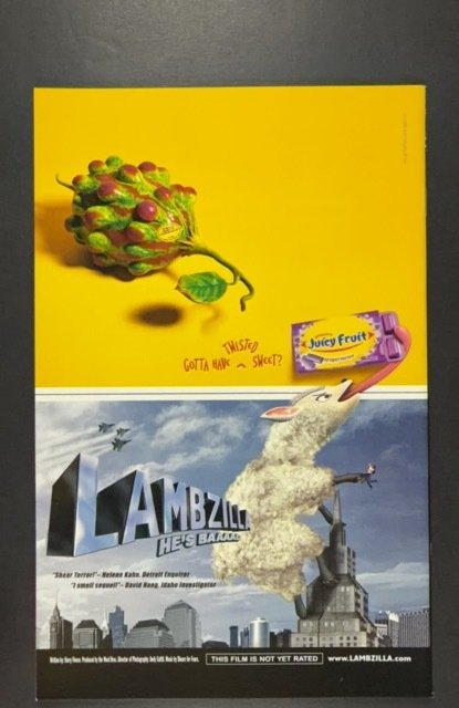 Identity Crisis #6 (2005)