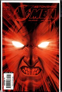 Astonishing X-Men #24 (2008) X-Men