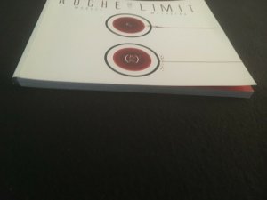 ROCHE LIMIT Vol. 1 Image Trade Paperback