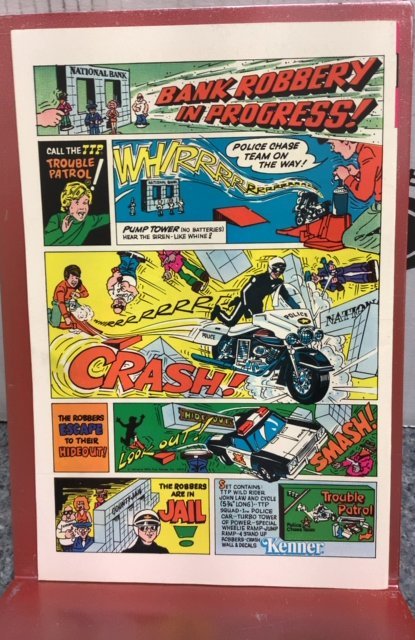 UFO Flying Saucers #13 (1977)