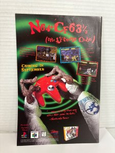 The Dreaming #18 (1997)