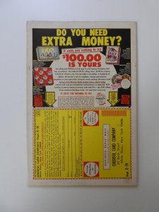 The Amazing Spider-Man #100 (1971) FN- condition