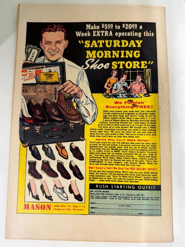 Fantastic Four #24 (1964)