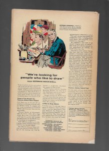 CAPT. SAVAGE AND HIS LEATHERNECK RAIDERS #1 - THE LAST BANZAI! - (4.0) 1968