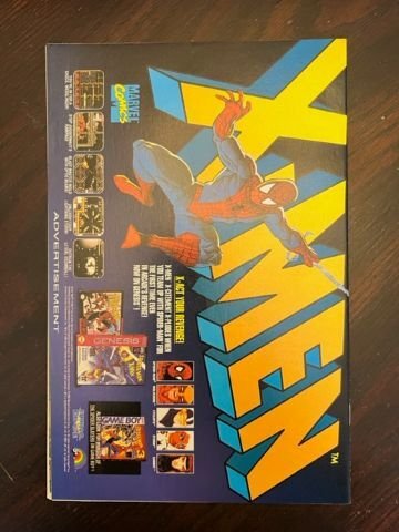 Spider-Man 2099 #12 (1993) - NM