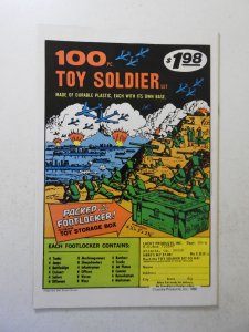 Marvel Spotlight #6 (1980) VF- Condition!