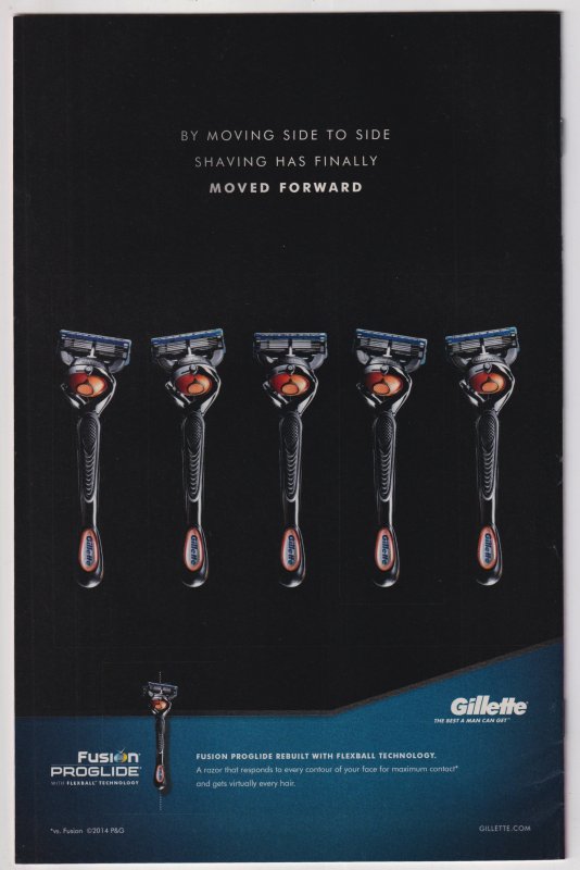 All-New Hawkeye #2 Variant Cover (2015) Hawkeye