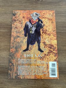 Superman At Earth's End DC Elseworlds Comics TPB Graphic Novel Comic Book 7 J318