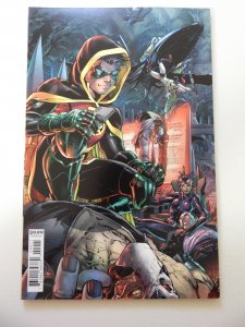 Detective Comics #1000 (2019) NM Condition