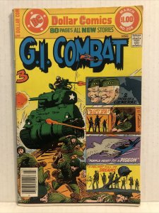 G.I. Combat #206