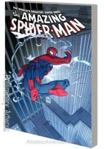 Amazing Spider-Man, The TPB #50 FN; Marvel | we combine shipping 