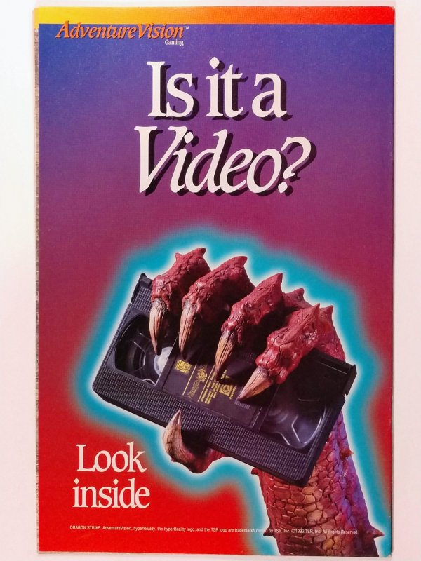 Lethal Foes of Spider-Man #1 (9.2, 1993)