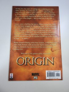 Origin #6 (2002)