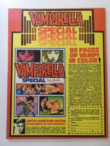 Vampirella #63 (1977) Beautiful Fine+ Condition!