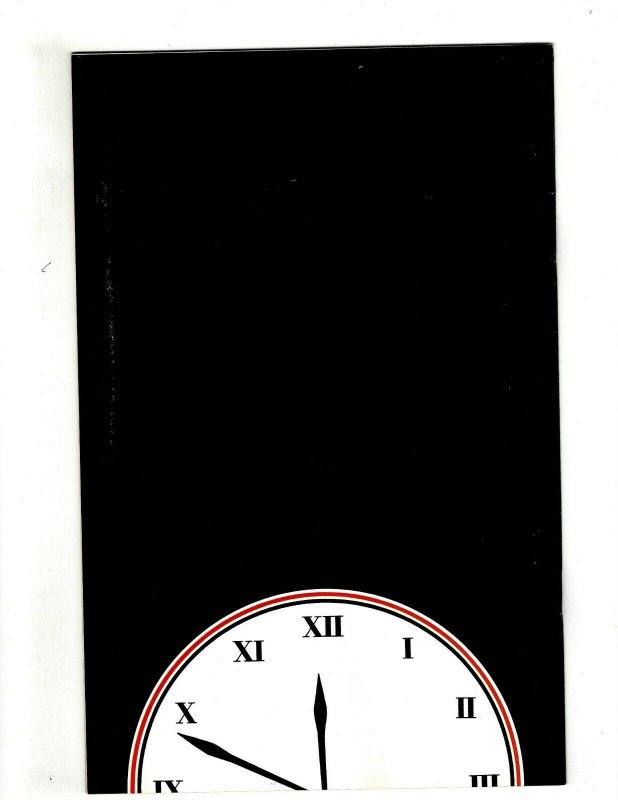 Watchmen # 1 NM DC Comic Book 1st Appearance Dr. Manhattan Rorschach Spectre EJ9