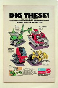 New Gods #10 (Aug 1972, DC) - Very Good