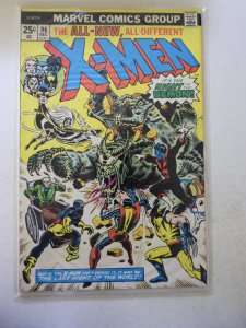 The X-Men #96 (1975) X-Men [Key Issue]