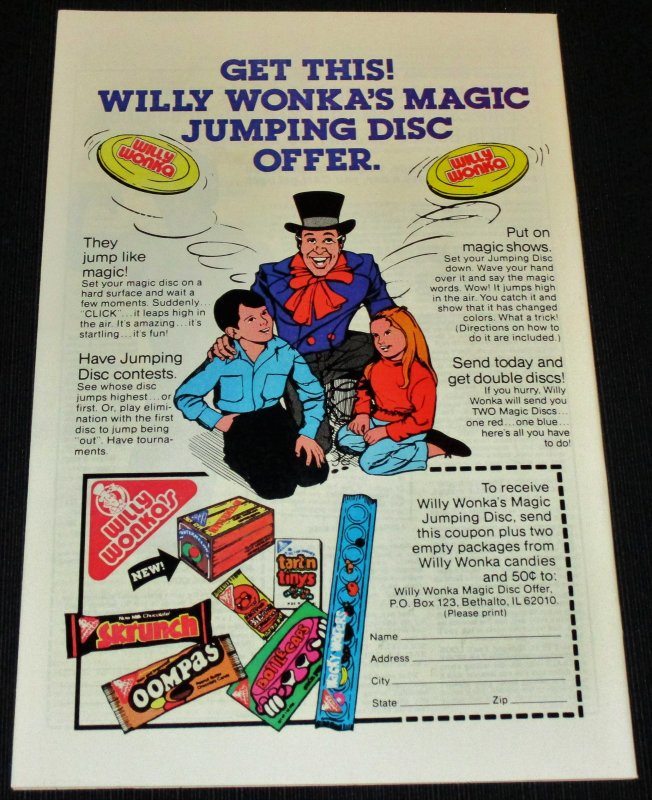 Action Comics #533 (1982)