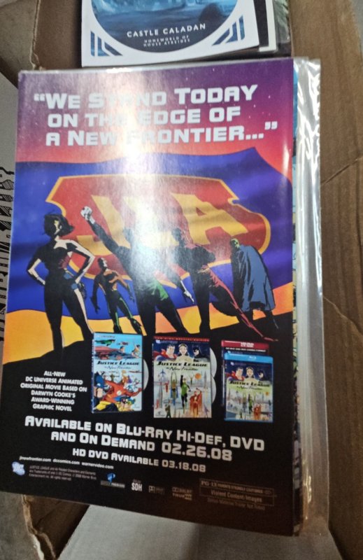 The Flash #238 (2008)