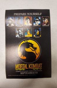 Green Lantern #44 (1993) NM DC Comic Book J722