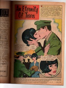 Sweethearts #97 - Giordano - Romance - Charlton - 1968 - FN