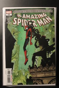 The Amazing Spider-Man #53 (2021)