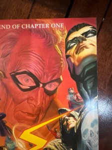 Project Superpowers #7 (2008)