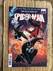 Free Comic Book Day 2020 (Spider-Man/Venom) (2020)