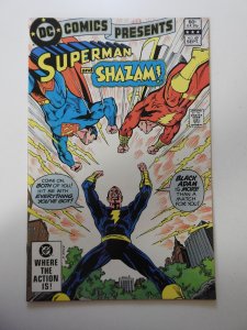 DC Comics Presents #49 (1982)