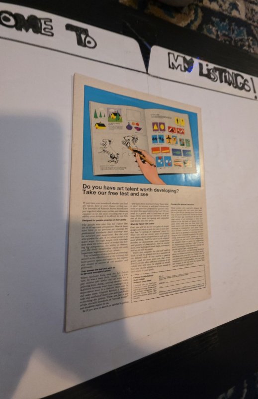 The X-Men #64 first Sunfire app _ see.deacript