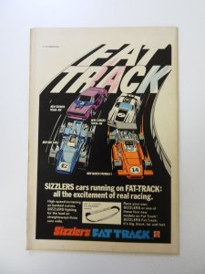 The Amazing Spider-Man #105 (1972) VF condition