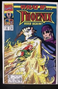 What if...? #33 (1992)