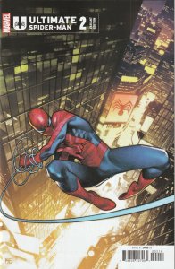 Ultimate Spider-Man # 2 Dike Ruan 1:25 Variant NM Marvel 2024 [X3]