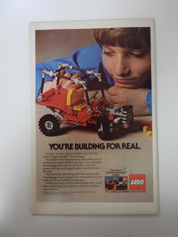 The Avengers #227 (1983) VF condition