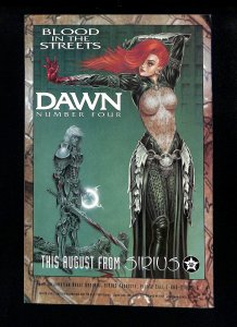 Dawn (2000) #1