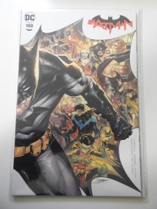 Batman #100 (2020)