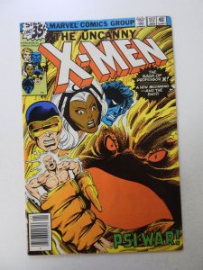 The X-Men #117 (1979) FN- condition