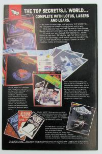 THE ADVENTURES of SUPERMAN No 444 September 1988