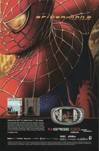 X-Men #162 (2004) Marvel Comics