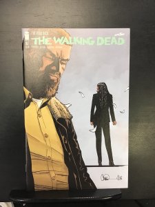 The Walking Dead #187 (2019) nm