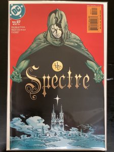 The Spectre #27  (2003)